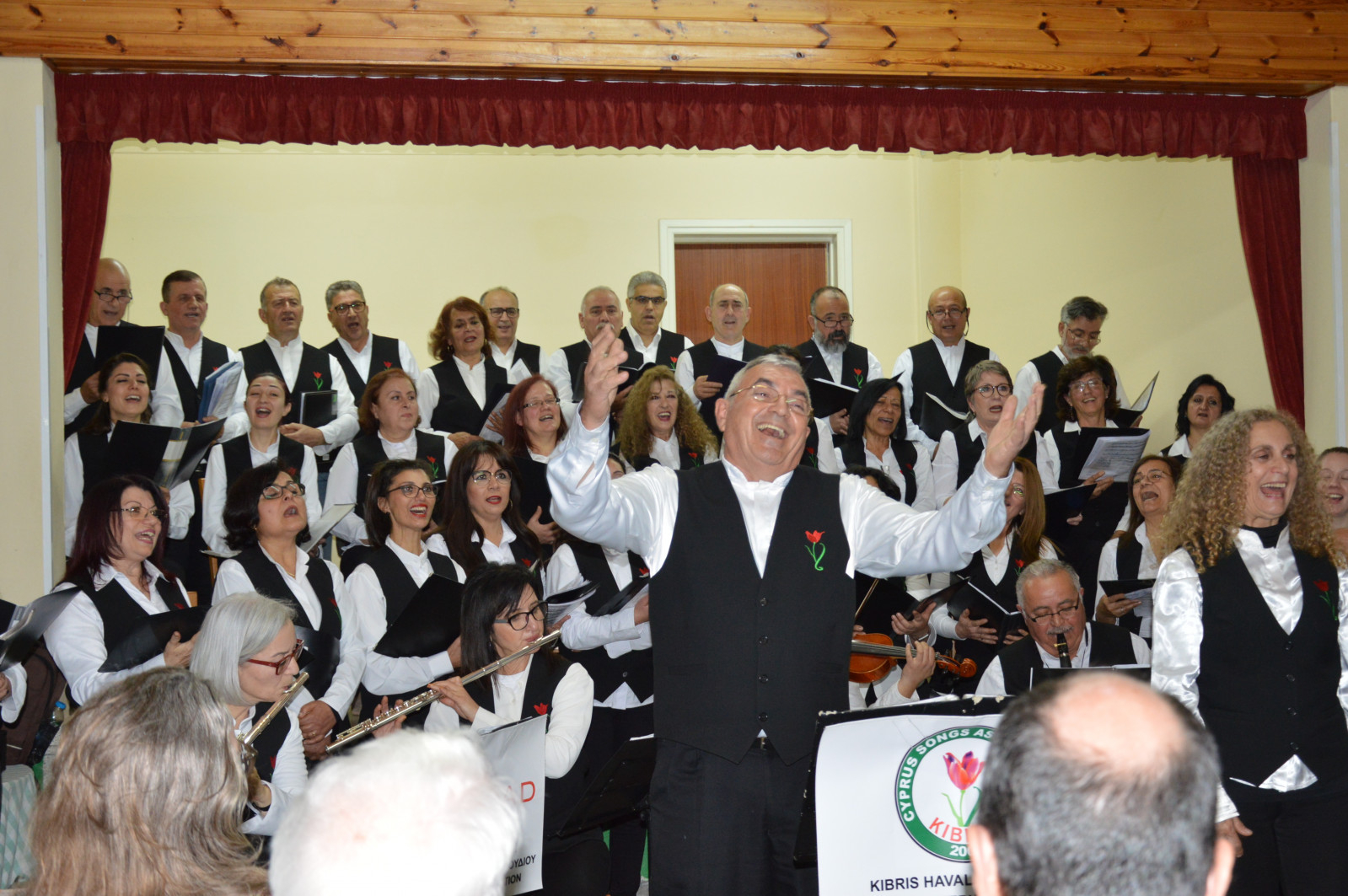 Cyprus Songs Association